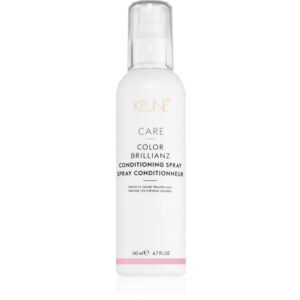 Keune Care Color Brillianz Conditioner Spray conditioner Spray Leave-in 140 ml-ro