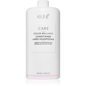 Keune Care Color Brillianz Conditioner balsam pentru stralucirea si tonifierea parului vopsit 1000 ml-ro