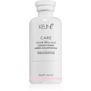 Keune Care Color Brillianz Conditioner balsam pentru stralucirea si tonifierea parului vopsit 250 ml-ro