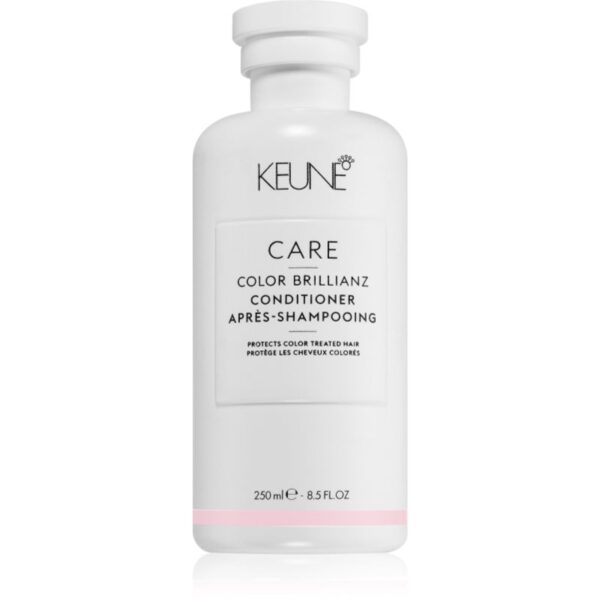 Keune Care Color Brillianz Conditioner balsam pentru stralucirea si tonifierea parului vopsit 250 ml-ro