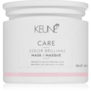 Keune Care Color Brillianz Mask mască hrănitoare pentru păr vopsit 200 ml-ro