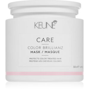 Keune Care Color Brillianz Mask mască hrănitoare pentru păr vopsit 500 ml-ro