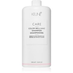 Keune Care Color Brillianz Shampoo sampon pentru stralucirea si tonifierea parului vopsit 1000 ml-ro