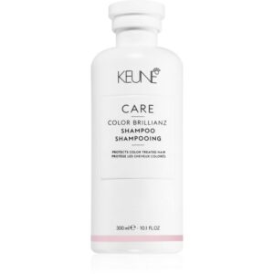 Keune Care Color Brillianz Shampoo sampon pentru stralucirea si tonifierea parului vopsit 300 ml-ro