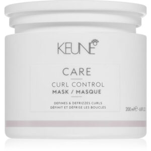 Keune Care Curl Control Mask Masca de par pentru par ondulat si cret 200 ml-ro