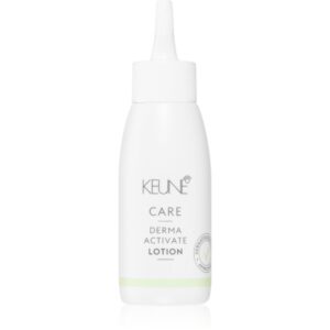 Keune Care Derma Activate Lotion balsam contra căderii de păr cu activator de creștere 75 ml-ro
