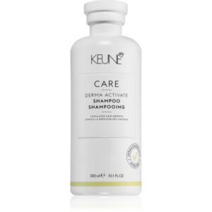 Keune Care Derma Activate Shampoo șampon pentru păr fin și subțire 300 ml-ro