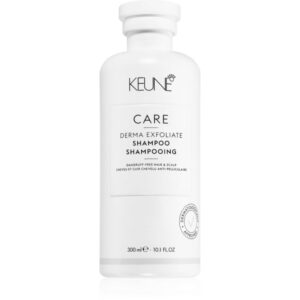 Keune Care Derma Exfoliate Shampoo sampon anti-matreata 300 ml-ro