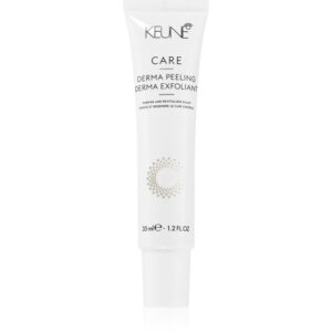 Keune Care Derma Peeling Exfoliant pentru scalp pentru refacerea scalpului 35 ml-ro
