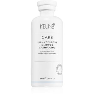 Keune Care Derma Sensitive Shampoo Șampon pentru scalp sensibil și iritat 300 ml-ro