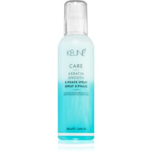 Keune Care Keratin Smooth 2 Phase Spray balsam fara clatire in 2 faze 200 ml-ro