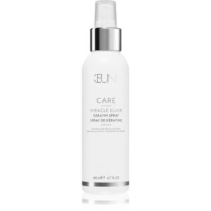 Keune Care Miracle Elixir Keratin Spray spray de par cu keratina 140 ml-ro