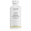 Keune Care Satin Oil Conditioner balsam pentru păr ușor de pieptănat cu efect iluminator 250 ml-Țena