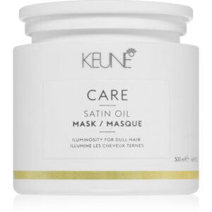Keune Care Satin Oil Mask Masca hidratanta par 500 ml-ro