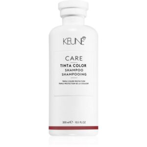 Keune Care Tinta Color Shampoo sampon pentru stralucirea si tonifierea parului vopsit 300 ml-ro