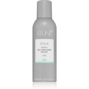 Keune Style Dry Conditioner balsam uscat Spray pentru toate tipurile de par 200 ml-ro