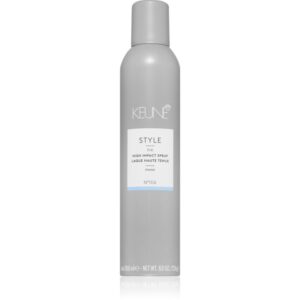 Keune Style Fix High Impact Spray fixativ pentru păr cu fixare foarte puternică 300 ml-ro