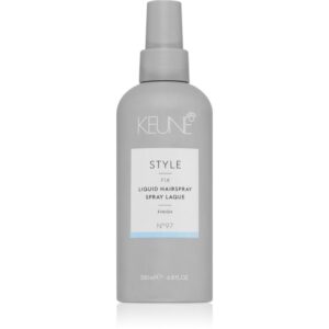 Keune Style Fix Liquid Hairspray spray pentru fixare pentru păr 200 ml-ro