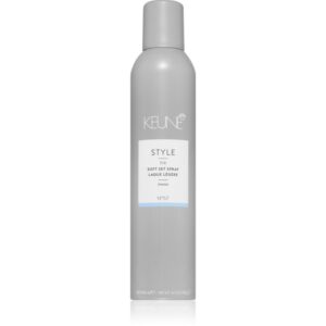 Keune Style Fix Soft Set Spray fixativ pentru flexibilitate 300 ml-ro