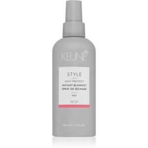 Keune Style Instant Blowout spray pentru păr pentru modelarea termica a parului 200 ml-ro