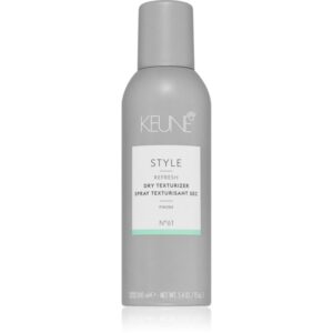 Keune Style Refresh spray uscat texturizant pentru păr 200 ml-ro