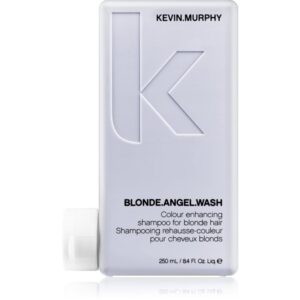Kevin Murphy Angel Blonde Wash sampon violet pentru parul blond cu suvite 250 ml-ro