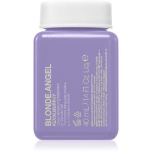 Kevin Murphy Angel Blonde tratament intensiv pentru parul blond cu suvite 40 ml-ro