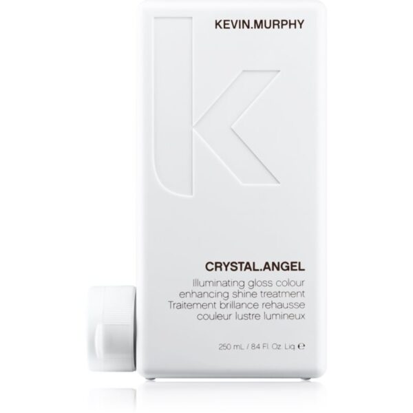 Kevin Murphy Angel Crystal Masca de par neutralizeaza tonurile de galben 250 ml-ro
