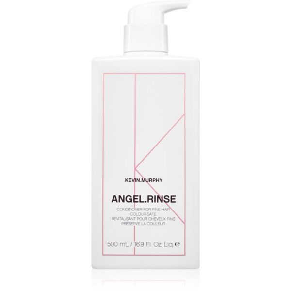 Kevin Murphy Angel Rinse balsam pentru par fin si colorat 500 ml-ro
