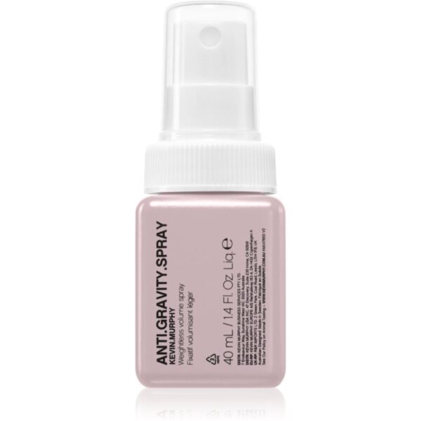 Kevin Murphy Anti Gravity Spray spray pentru păr pentru volum 40 ml-ro