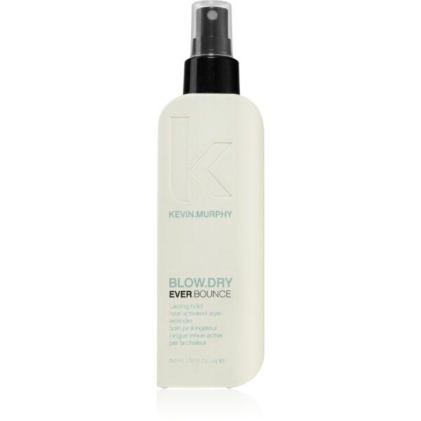 Kevin Murphy Blow.Dry Ever.Bounce spray volumizant pentru uscarea prin suflare și coafatul final al părului 150 ml-ro