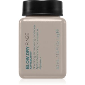 Kevin Murphy Blow.Dry Rinse balsam profund hidratant pentru toate tipurile de păr 40 ml-ro