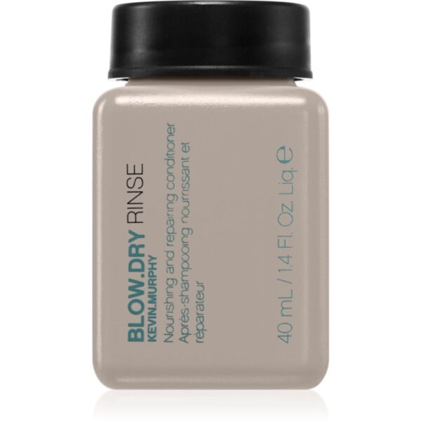Kevin Murphy Blow.Dry Rinse balsam profund hidratant pentru toate tipurile de păr 40 ml-ro