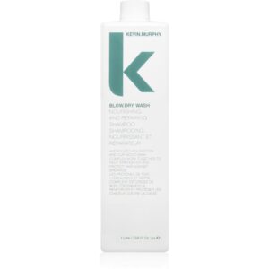 Kevin Murphy Blow.Dry Wash sampon hranitor petru par fragil si fara vlaga 1000 ml-Țena
