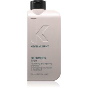 Kevin Murphy Blow.Dry Wash sampon hranitor petru par fragil si fara vlaga 250 ml-Țena