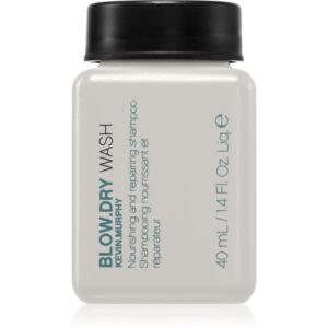 Kevin Murphy Blow.Dry Wash sampon hranitor petru par fragil si fara vlaga 40 ml-ro