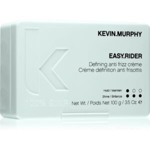 Kevin Murphy Easy Rider cremă pentru netezirea părului anti-electrizare 100 g-ro