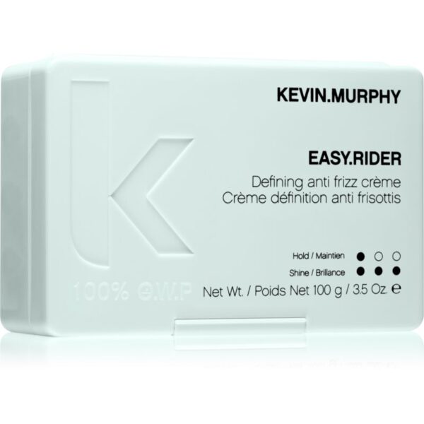 Kevin Murphy Easy Rider cremă pentru netezirea părului anti-electrizare 100 g-ro
