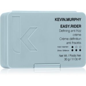 Kevin Murphy Easy Rider cremă pentru netezirea părului anti-electrizare 30 g-ro