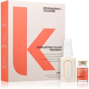 Kevin Murphy Everlasting.Colour Treatment îngrijire multifuncțională pentru păr Home Kit 3x12 ml-ro
