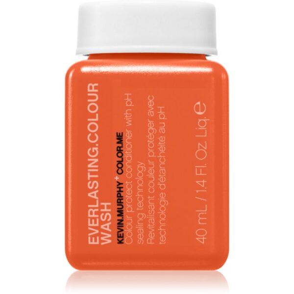 Kevin Murphy Everlasting.Colour Wash șampon pentru păr vopsit 40 ml-ro