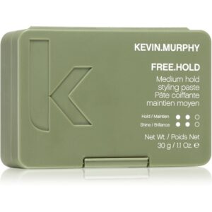 Kevin Murphy Free Hold gel modelator pentru coafura pentru păr 30 g-Țena