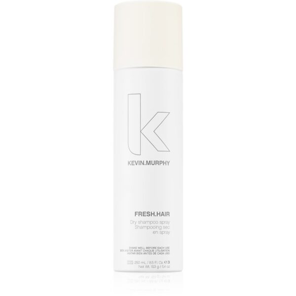 Kevin Murphy Fresh Hair șampon uscat 250 ml-Țena