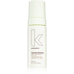 Kevin Murphy Heated Defense spuma pentru modelarea termica a parului 150 ml-ro