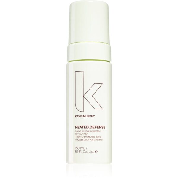 Kevin Murphy Heated Defense spuma pentru modelarea termica a parului 150 ml-ro