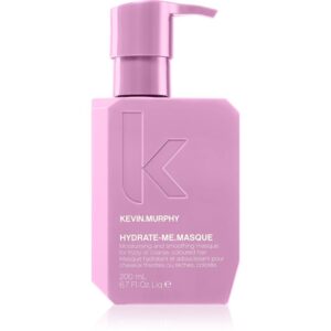 Kevin Murphy Hydrate - Me Masque masca hidratanta pentru un par stralucitor si catifelat 200 ml-ro