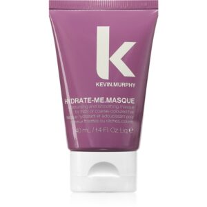 Kevin Murphy Hydrate - Me Masque masca hidratanta pentru un par stralucitor si catifelat 40 ml-ro