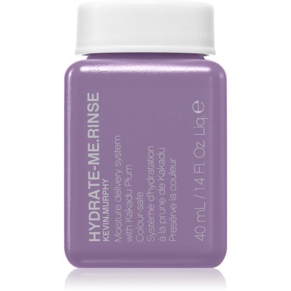 Kevin Murphy Hydrate - Me Rinse balsam hidratant pentru par normal spre uscat 40 ml-ro