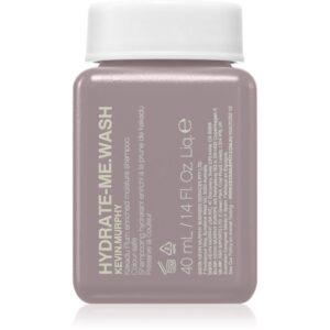Kevin Murphy Hydrate - Me Wash sampon hidratant pentru păr vopsit 40 ml-ro