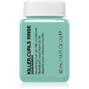 Kevin Murphy Killer Curls Rinse balsam hranitor pentru păr creț 40 ml-ro